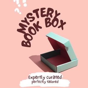 Mystery pre med books